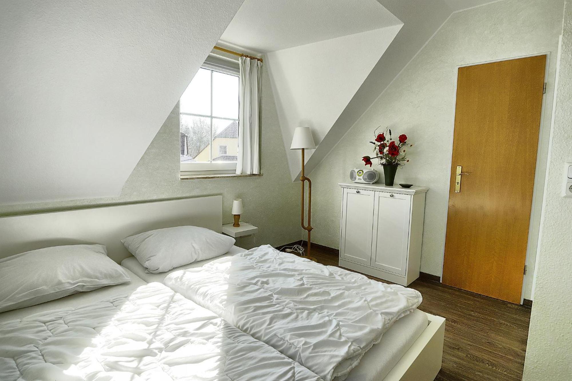 Am Deich 47 Villa Zingst Kültér fotó